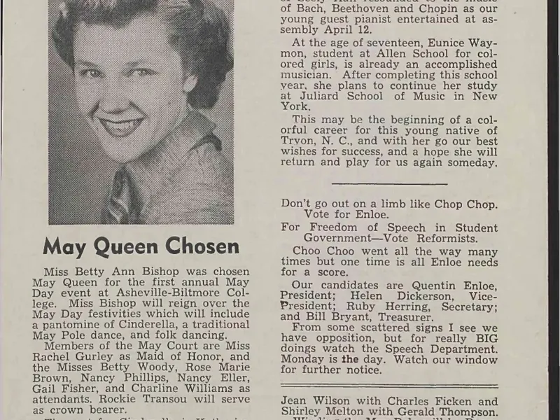 1950-04-28 Campus Crier